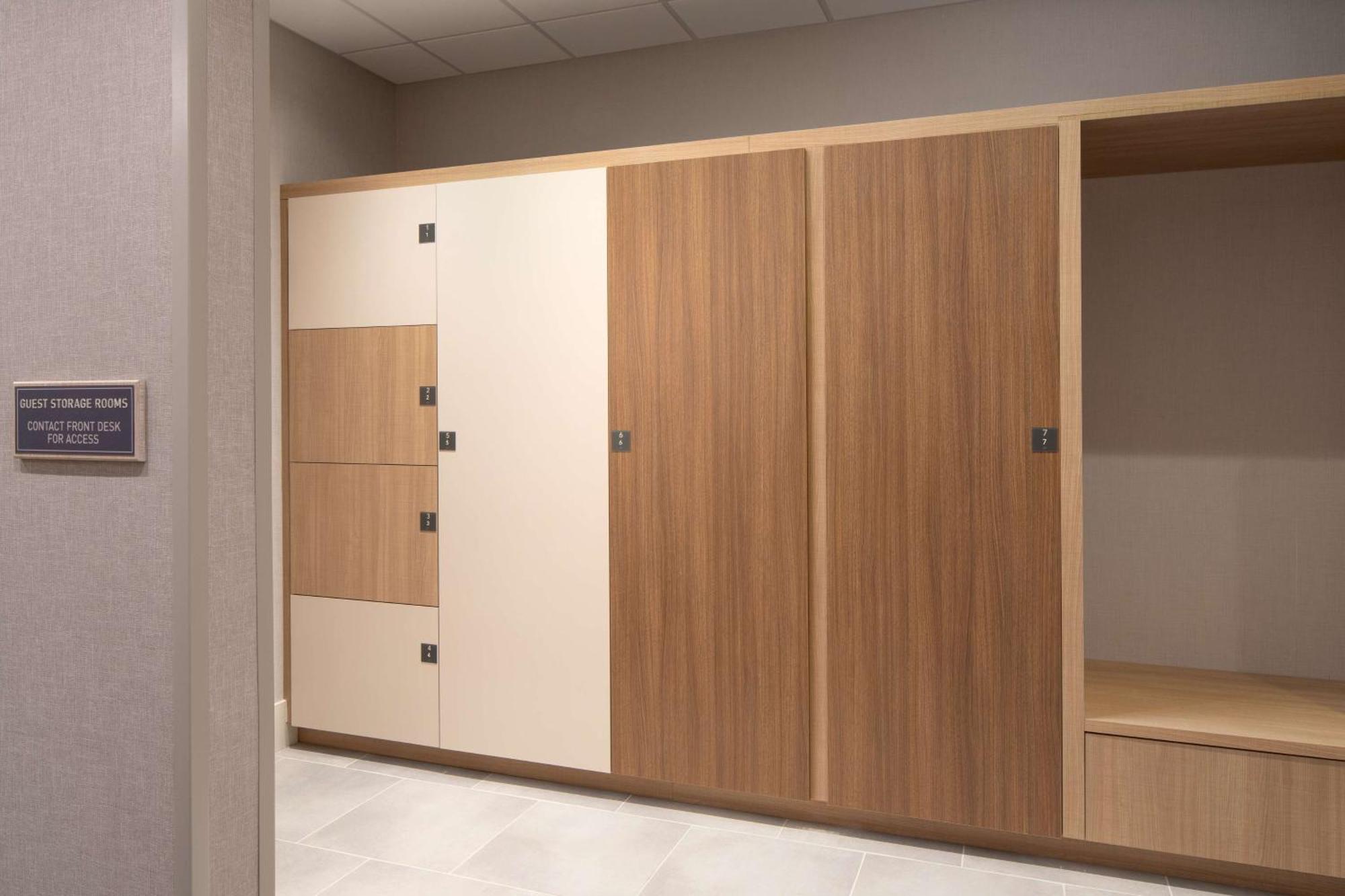 Homewood Suites By Hilton Goldsboro Eksteriør billede