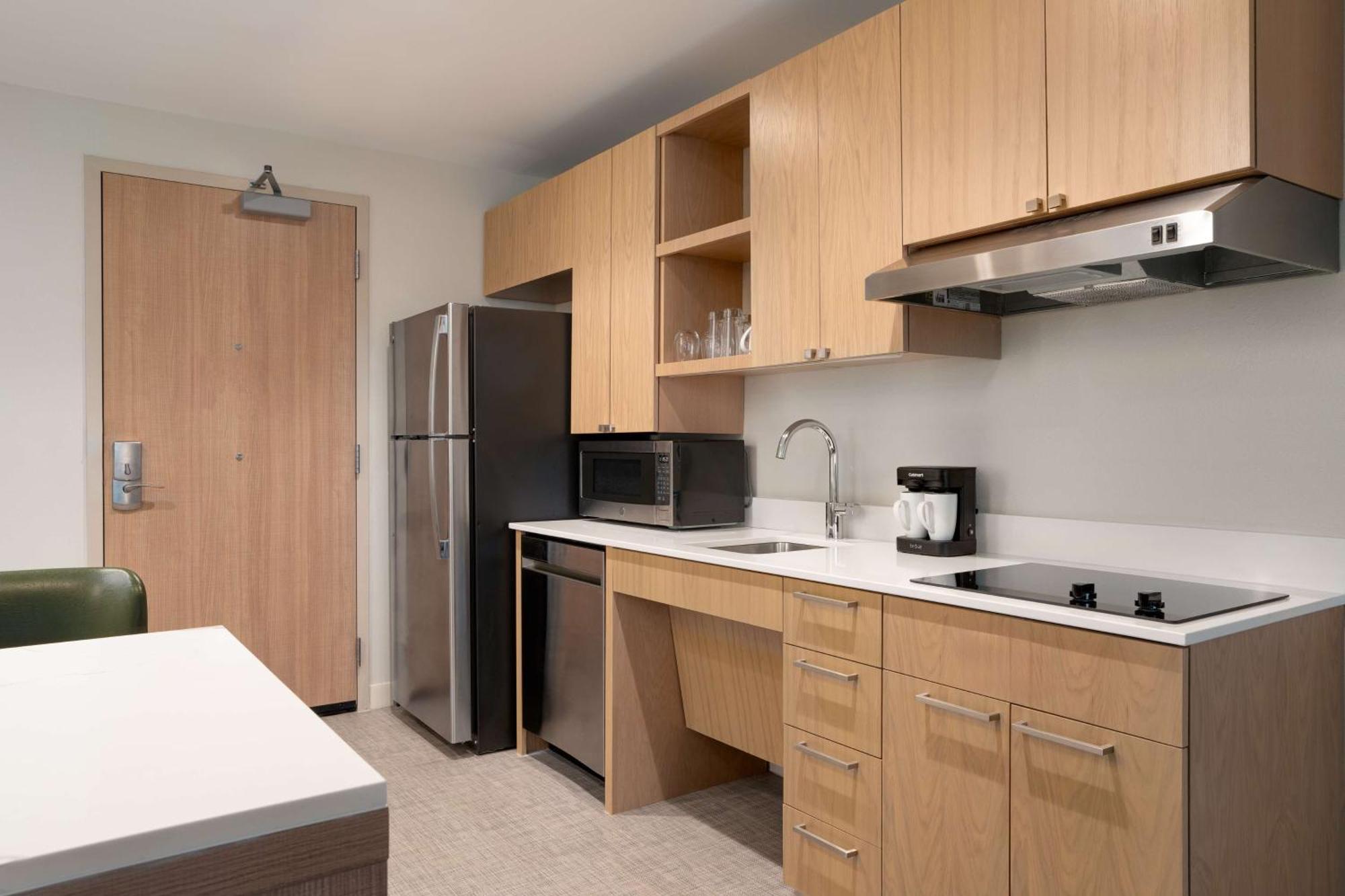 Homewood Suites By Hilton Goldsboro Eksteriør billede