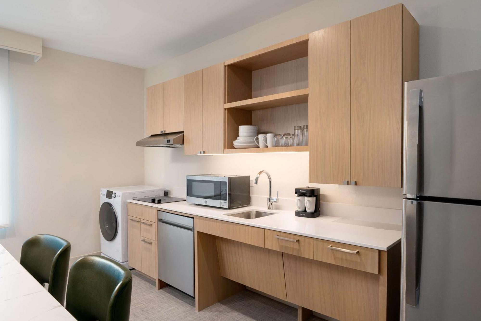 Homewood Suites By Hilton Goldsboro Eksteriør billede