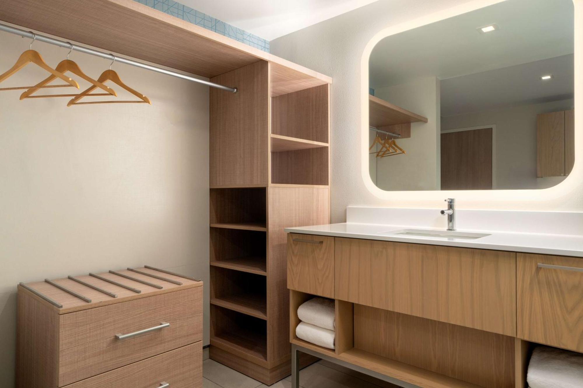Homewood Suites By Hilton Goldsboro Eksteriør billede