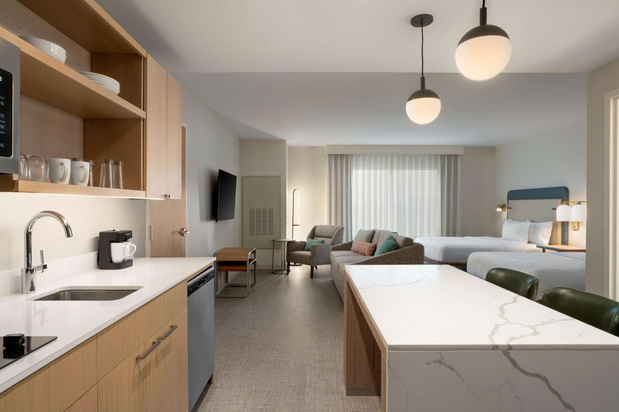 Homewood Suites By Hilton Goldsboro Eksteriør billede