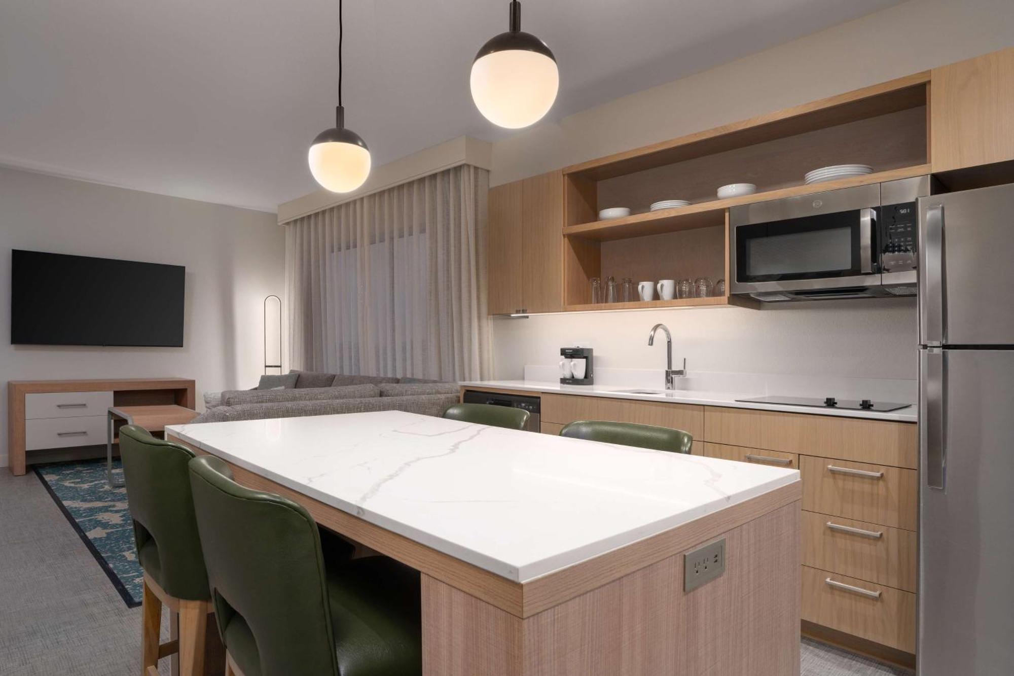 Homewood Suites By Hilton Goldsboro Eksteriør billede