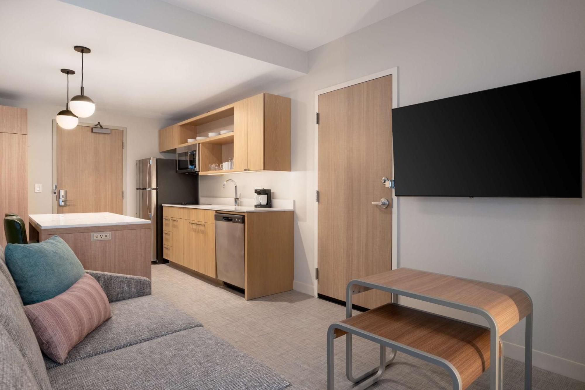 Homewood Suites By Hilton Goldsboro Eksteriør billede