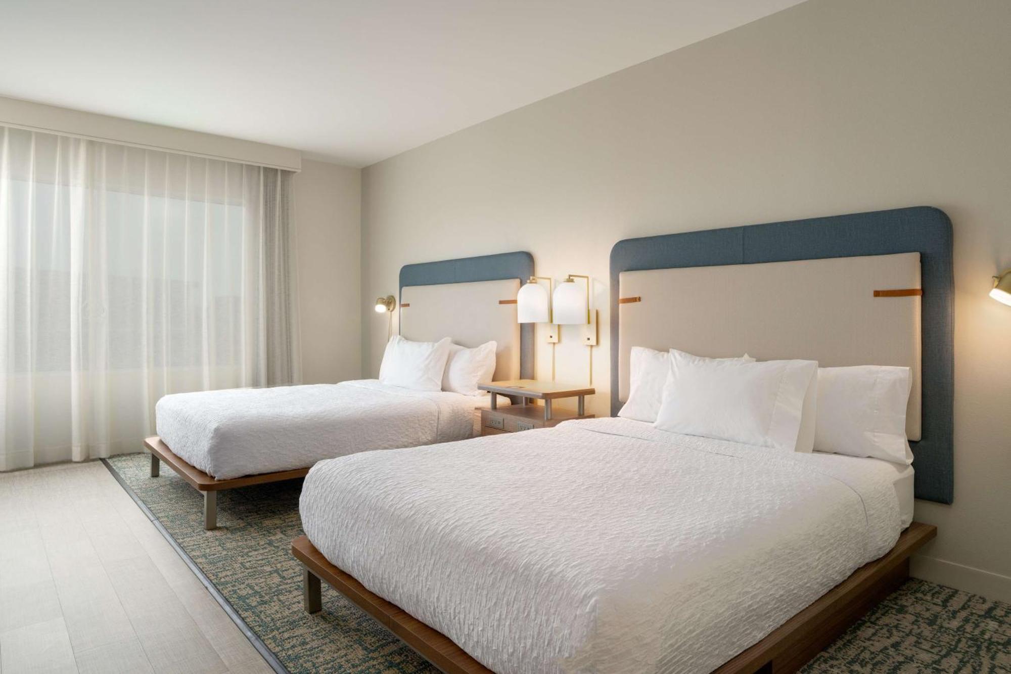 Homewood Suites By Hilton Goldsboro Eksteriør billede