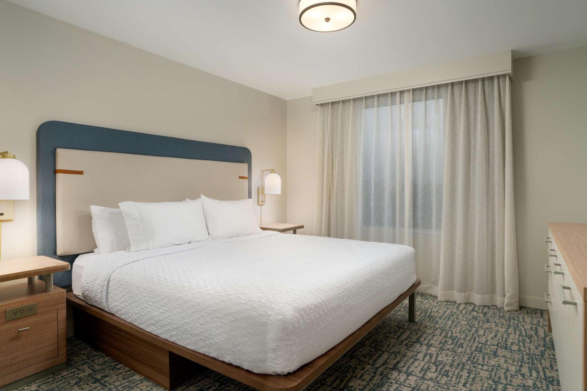Homewood Suites By Hilton Goldsboro Eksteriør billede