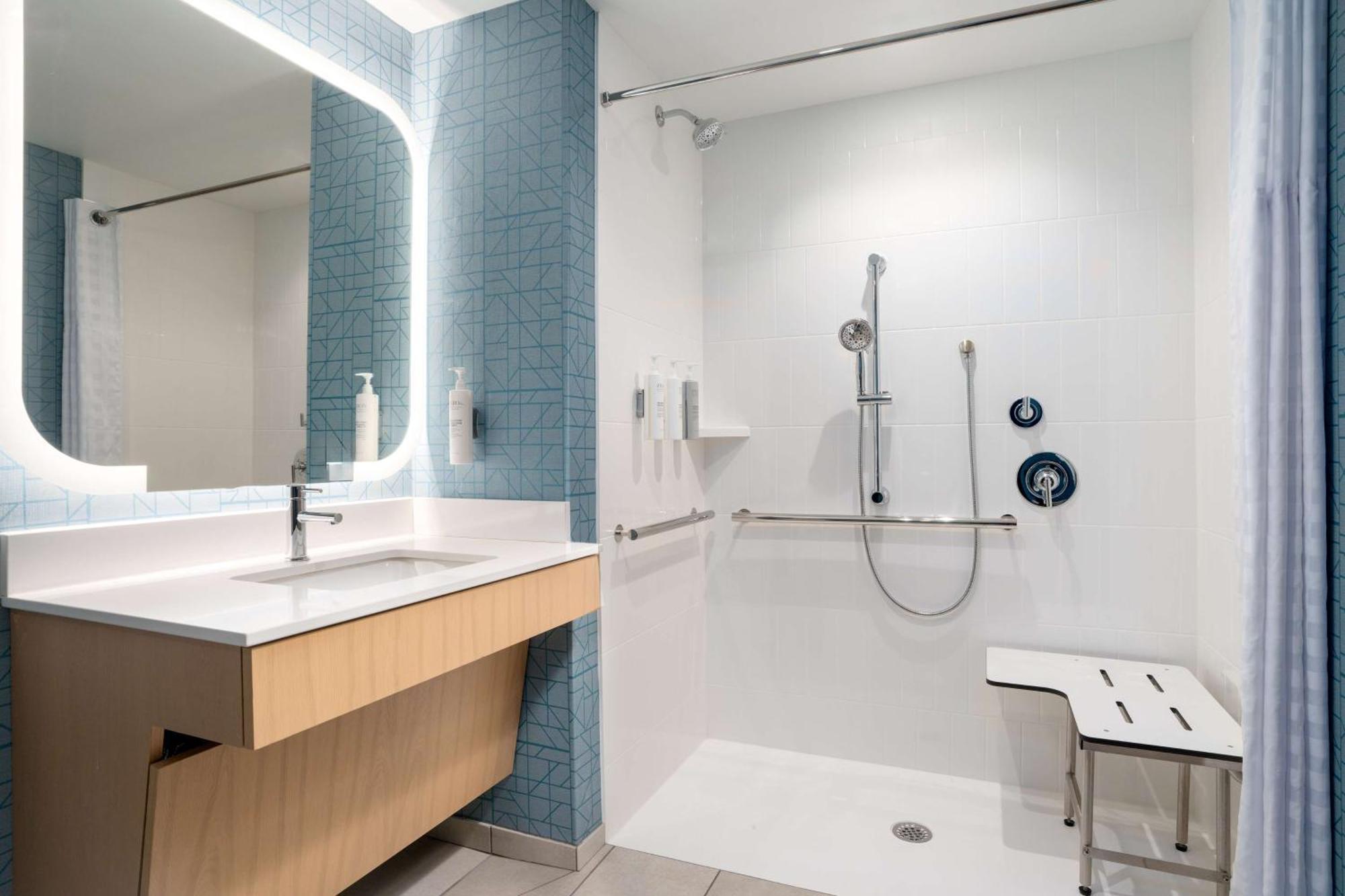 Homewood Suites By Hilton Goldsboro Eksteriør billede