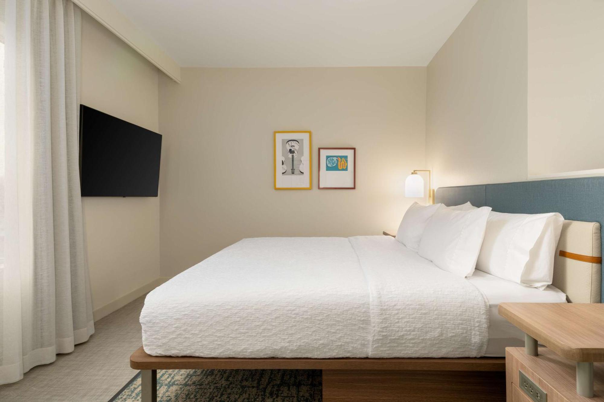 Homewood Suites By Hilton Goldsboro Eksteriør billede