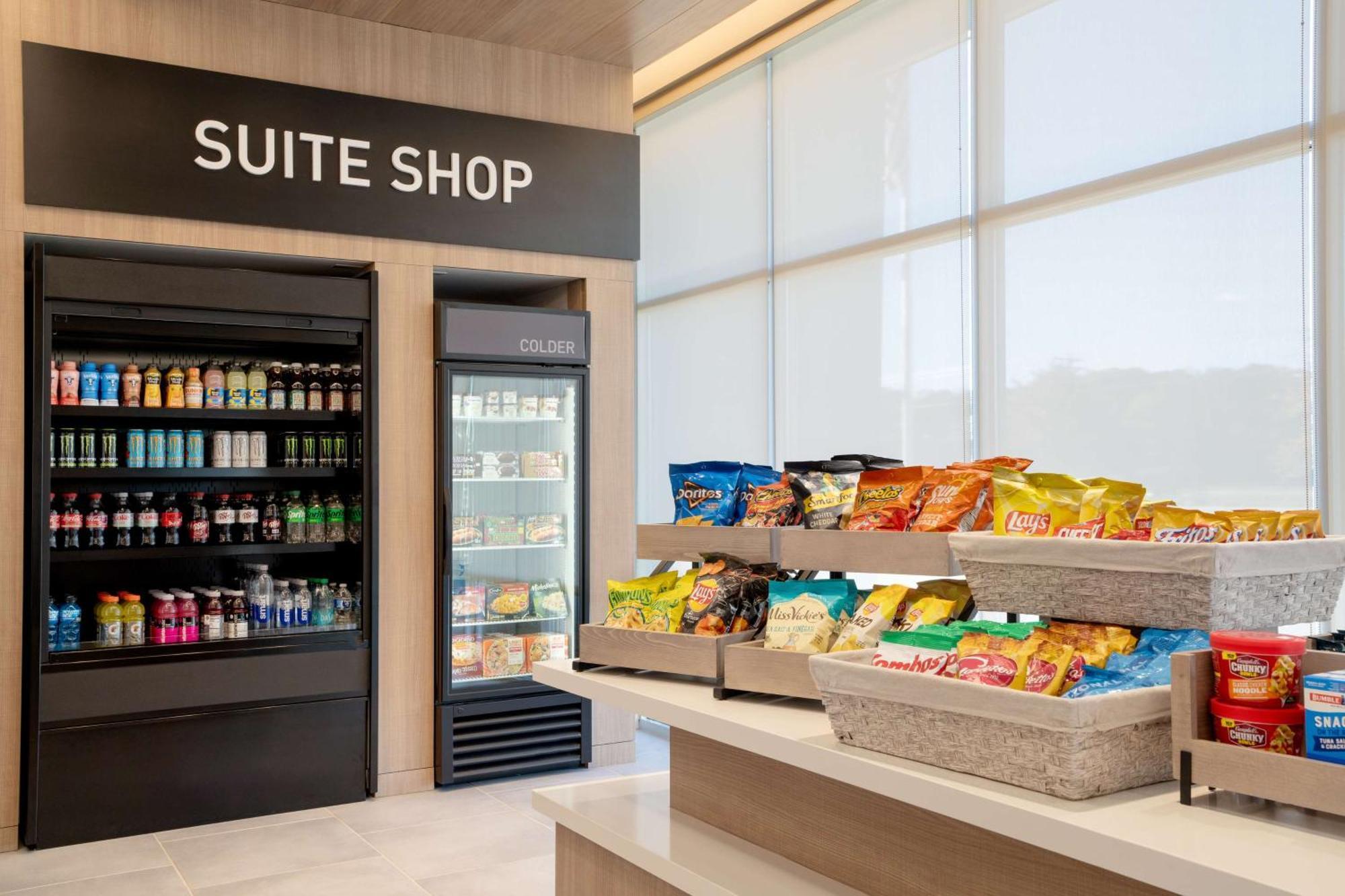 Homewood Suites By Hilton Goldsboro Eksteriør billede