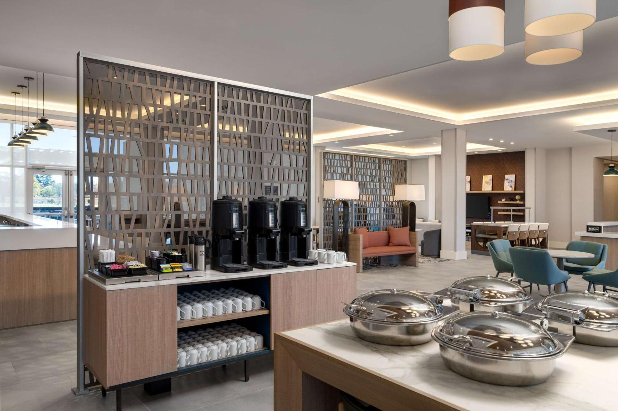 Homewood Suites By Hilton Goldsboro Eksteriør billede