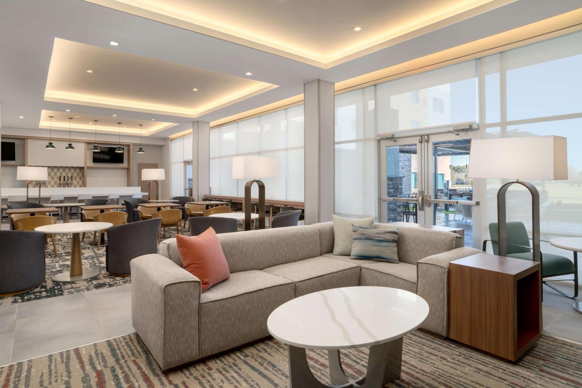 Homewood Suites By Hilton Goldsboro Eksteriør billede