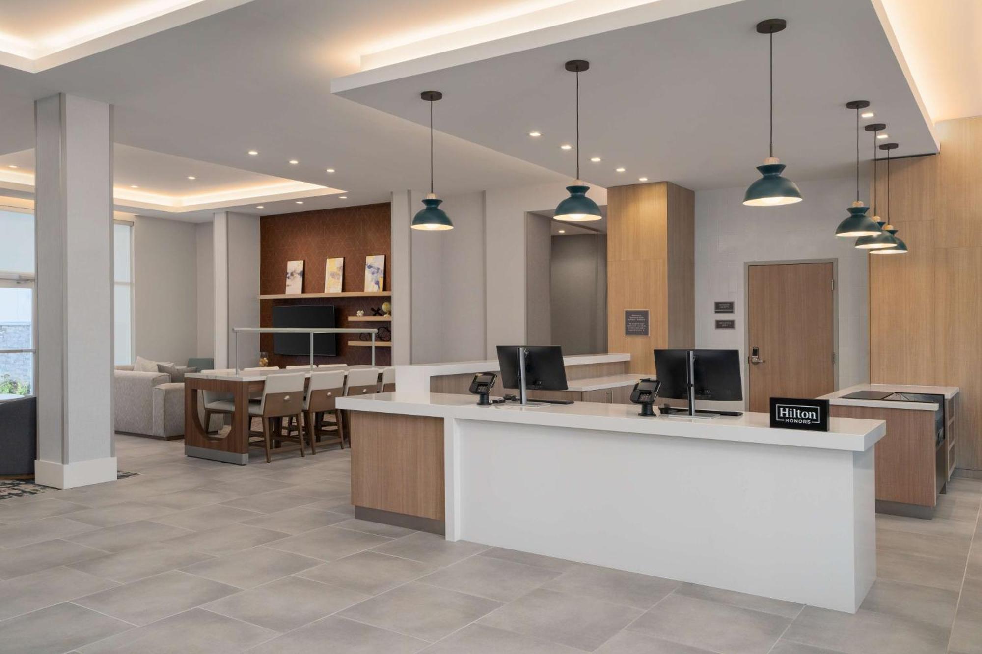 Homewood Suites By Hilton Goldsboro Eksteriør billede