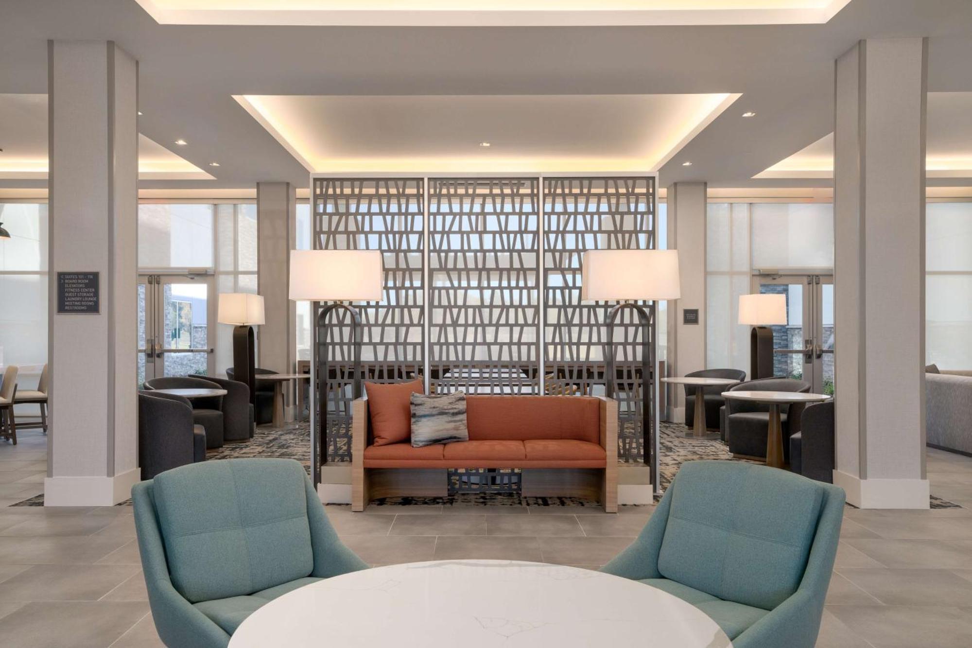 Homewood Suites By Hilton Goldsboro Eksteriør billede