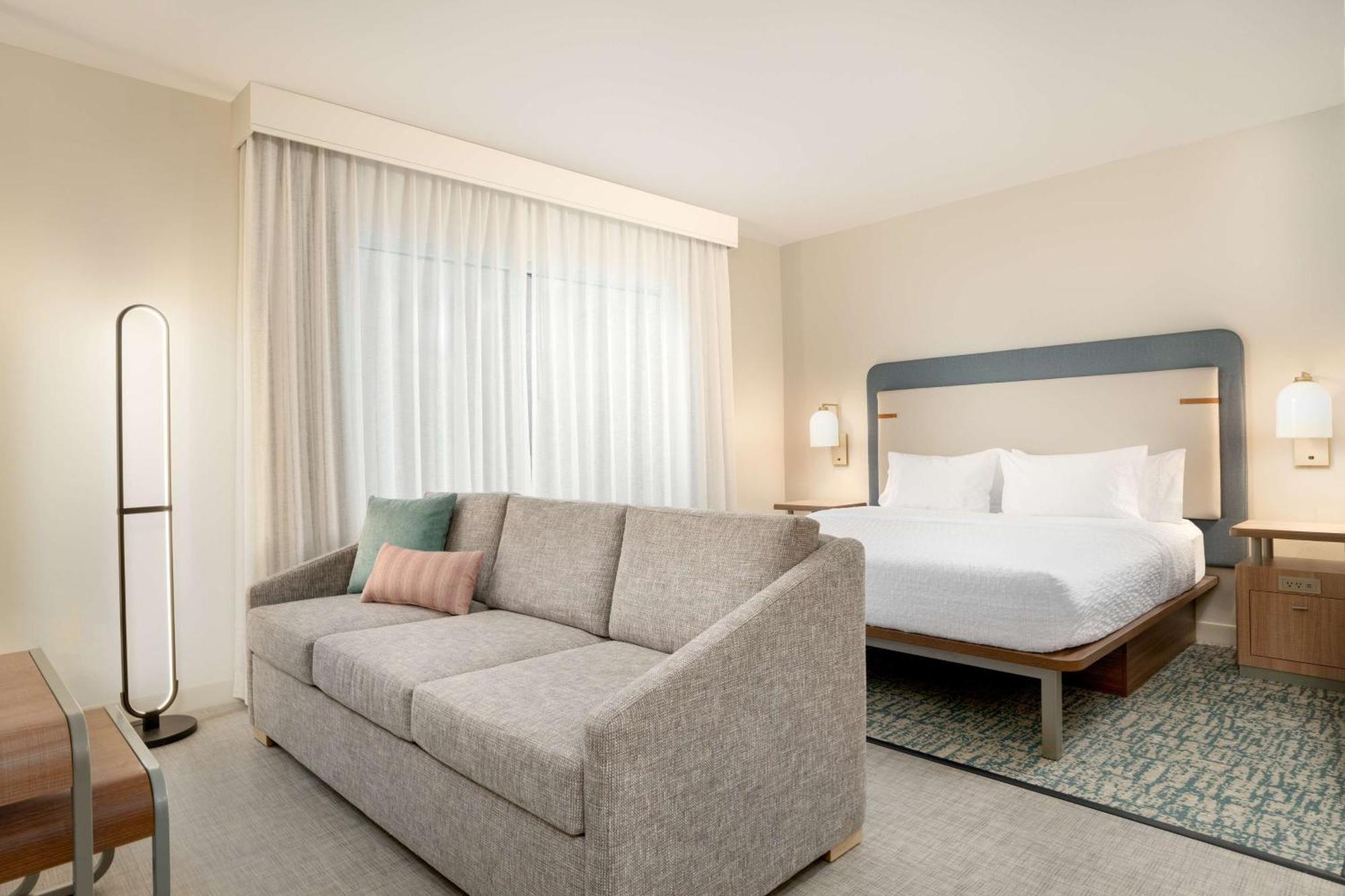 Homewood Suites By Hilton Goldsboro Eksteriør billede