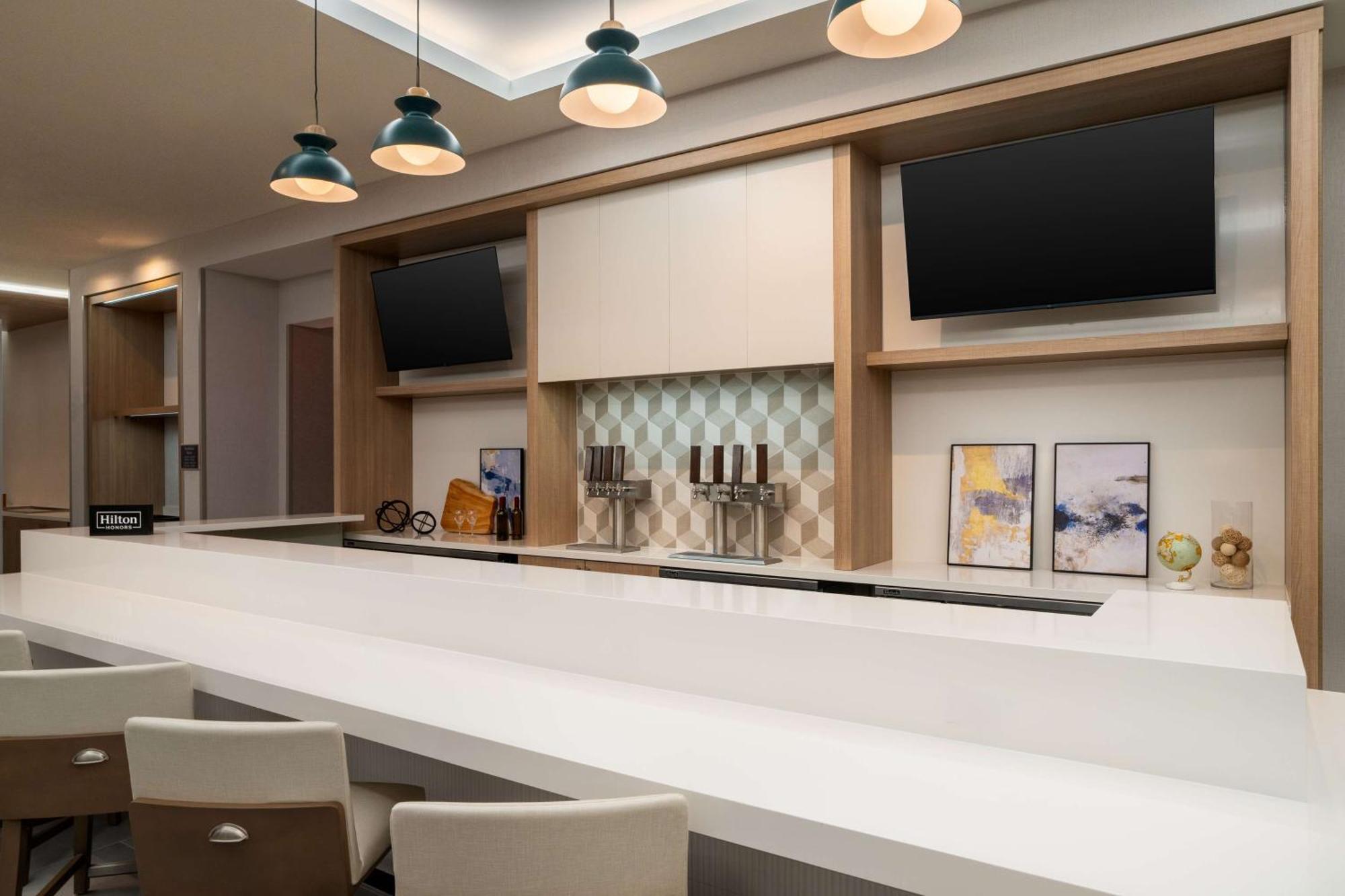 Homewood Suites By Hilton Goldsboro Eksteriør billede